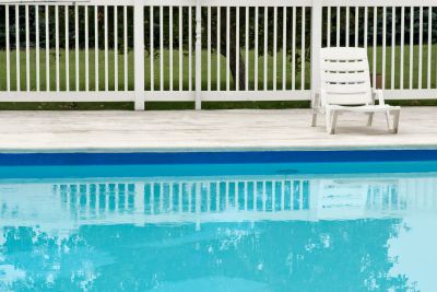 pool fencing Aspley