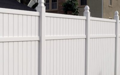 Choosing the Right Fence Material: A Guide for Brisbane Homeowners