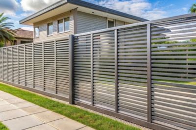 Brisbane northside fencing experts