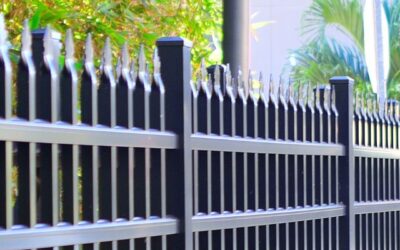 Aluminium vs Glass Pool Fencing: Which is Best for Your Brisbane Northside Home?