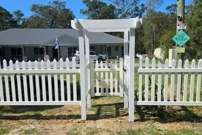 gate installation Albany Creek