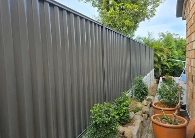 Stafford Colorbond fencing contractors