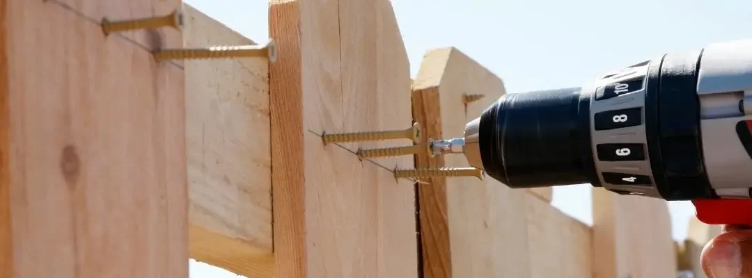 Fence Installation Process: Quote to Completion