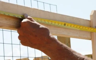 How Much Does a New Fence Cost in Brisbane?