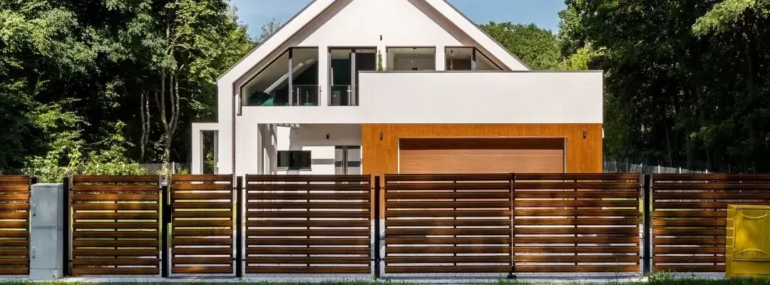 How Long Does a Fence Last? Lifespans by Material