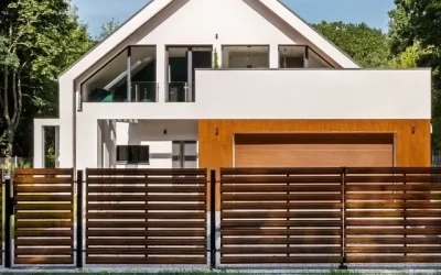 How Long Does a Fence Last? Lifespans by Material